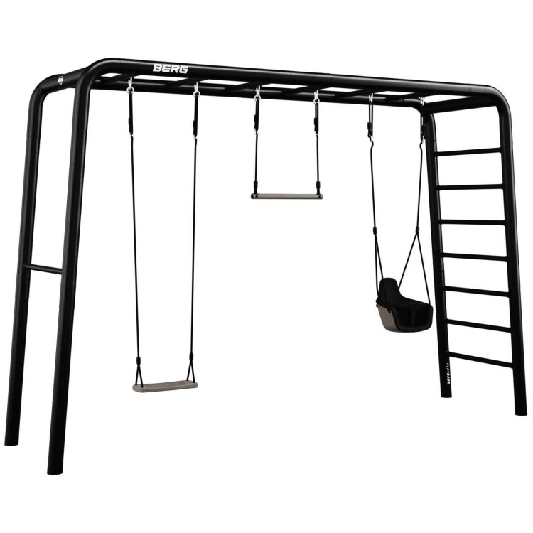BERG Playbase Large Toddler Set