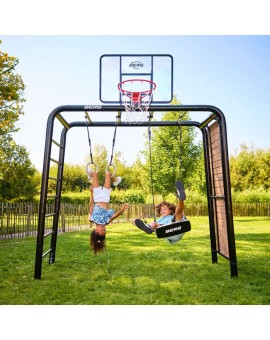 BERG Playbase Medium Active Set