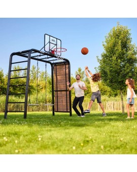 BERG Playbase Medium Active Set