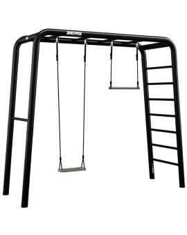 BERG Playbase Medium Active Set