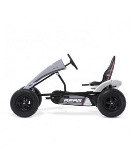 BERG Race GTS E-BFR electric pedal kart