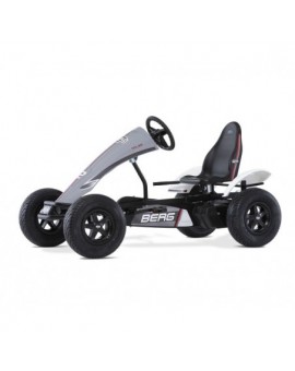 BERG Race GTS E-BFR electric pedal kart