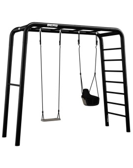 BERG Playbase Medium Toddler Set