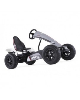 BERG Race GTS E-BFR electric pedal kart