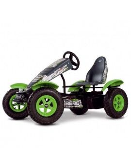 Electric Pedal kart BERG X-Plore E-BFR