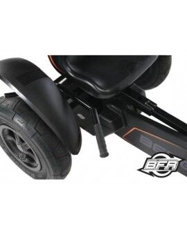 Electric Pedal kart BERG Black Edition E-BFR