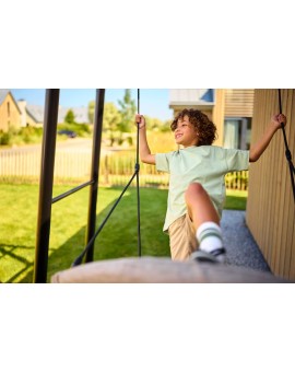 BERG Playbase Wall Peak Set