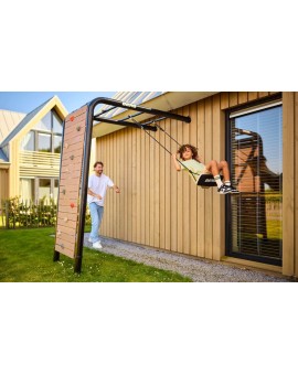 BERG Playbase Wall Peak Set