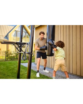 BERG Playbase Wall Peak Set