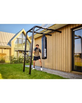 BERG Playbase Wall Peak Set