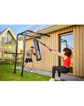 BERG Playbase Wall Peak Set