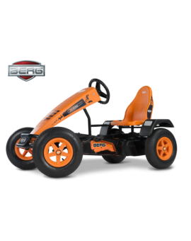 BERG X-Cross E-BFR electric pedal kart