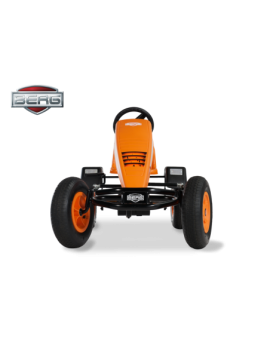 BERG X-Cross E-BFR electric pedal kart