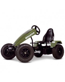 Berg Jeep Revolution E-BFR