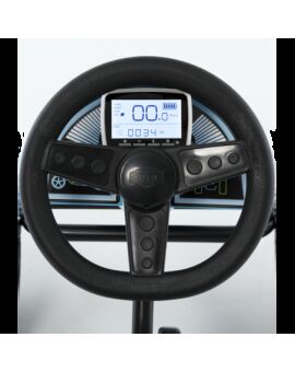 Electric Pedal kart BERG Jeep Revolution E-BFR