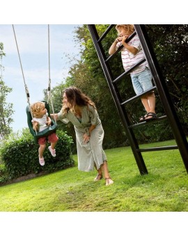 BERG Playbase Large Play Set