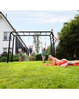 BERG Playbase Large Play Set