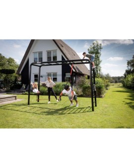 BERG Playbase Large Play Set