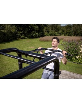 BERG Playbase Large Play Set