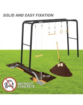 BERG Playbase Large Play Set