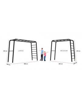BERG Playbase Large Play Set