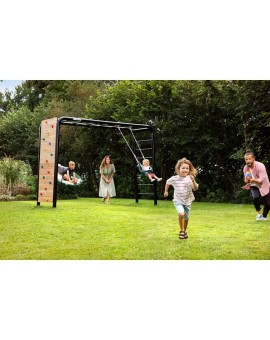 BERG Playbase Large Play Set