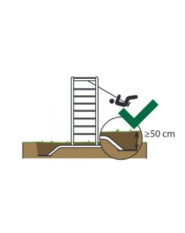 BERG Playbase Medium Play Set