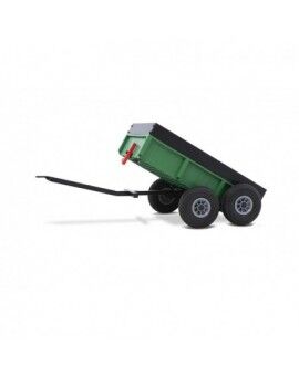 BERG Trailer Tandem (Karts XL)