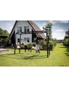 BERG Playbase Large TL Green