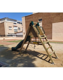 Slide Masgames ZENTAURUS