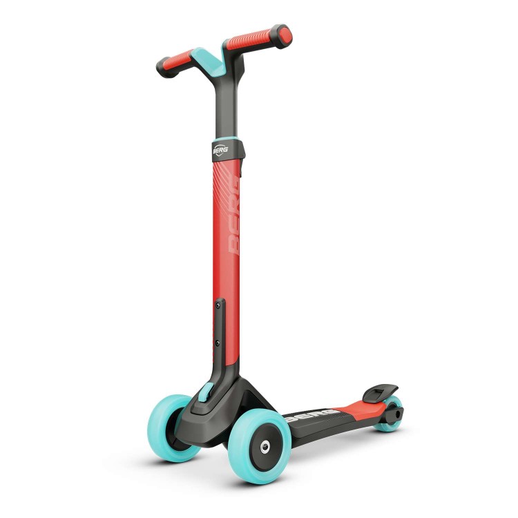 BERG Nexo Foldable Scooter