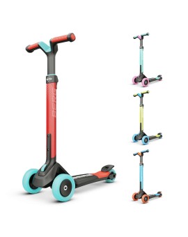 BERG Nexo Foldable Scooter