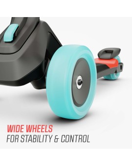 BERG Nexo Foldable Scooter