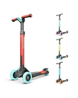 BERG Nexo Foldable Scooter Lights