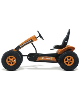 Pedal kart BERG X-Treme BFR XXL
