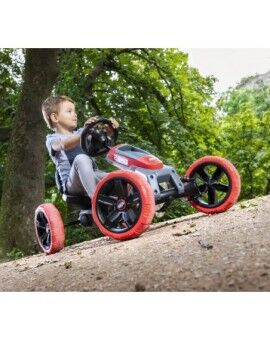 Pedal car BERG Reppy Rebel