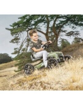 Pedal car BERG Buzzy Jeep Sahara