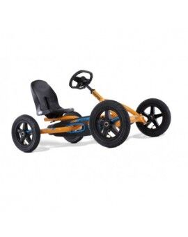 Pedal car BERG Buddy B-Orange