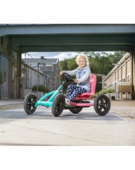 BERG Buddy Lua pedal car