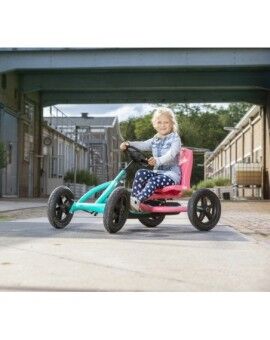 Pedal car BERG Buddy Lua