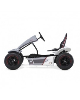 BERG Race GTS Full Spec BFR pedal kart