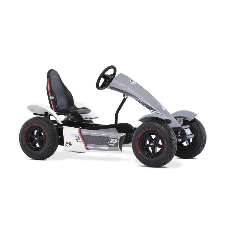 BERG Race GTS Full Spec BFR pedal kart