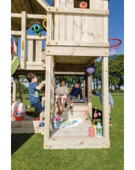 Masgames PALAZZO XL playground with swing