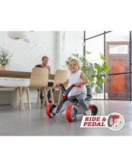 BERG GO2 SparX Red