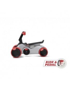 BERG GO2 SparX Red