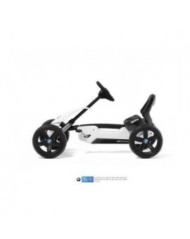Pedal car BERG Reppy BMW