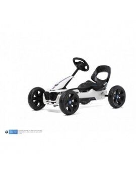 Pedal car BERG Reppy BMW