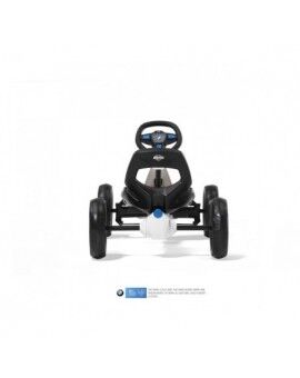 Pedal car BERG Reppy BMW