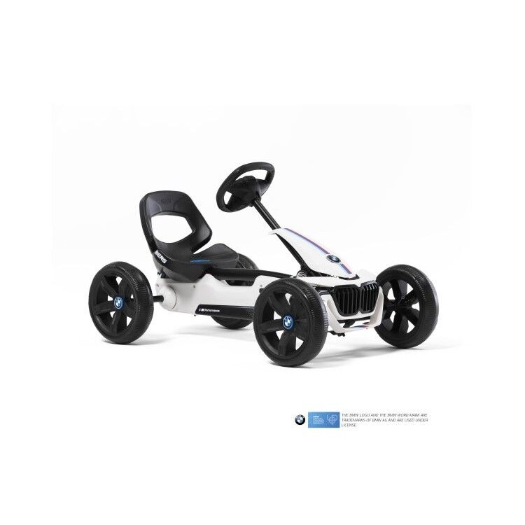 Pedal car BERG Reppy BMW