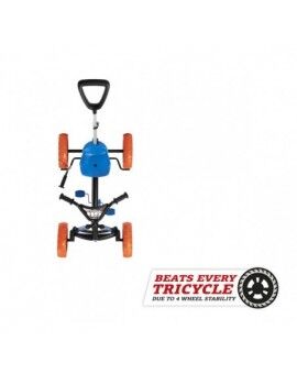 Pedal car BERG Buzzy Nitro 2in1